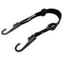 black Motorcycle Helmet Rope Luggage rope rack strap elastic tie-rope elast G5R6