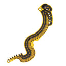 Lens Interface Flex Cable For Canon 50/1.8