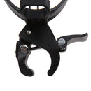 2"Motorcycle Bicycle Beverage Water Bottle Drink Cup Holder Quick Release