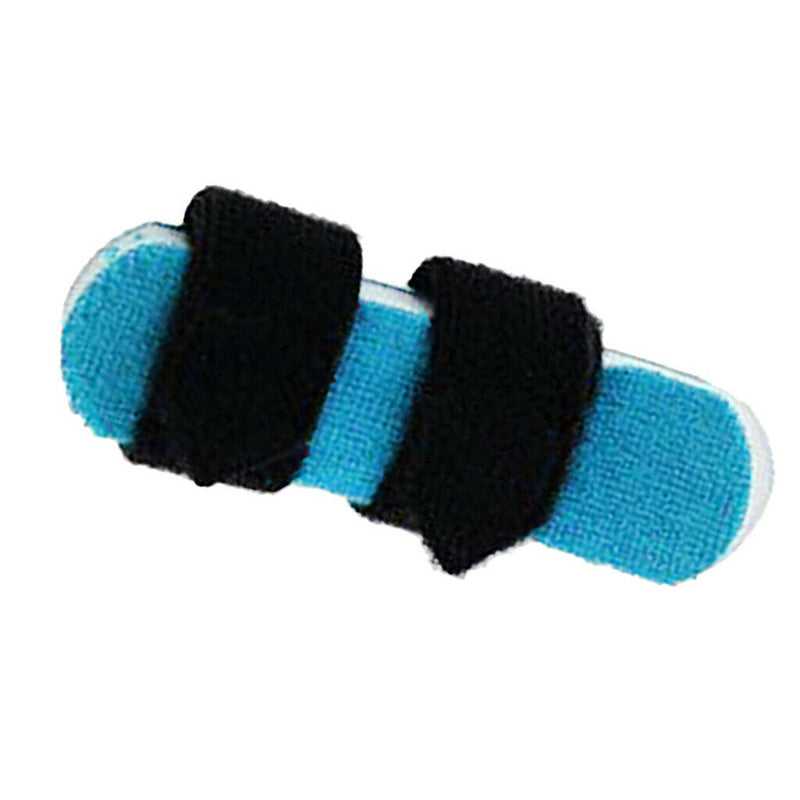 Trigger Finger Splint Mallet Finger Brace Support For Straight Curved Bent L