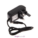 AC 100-240V Converter Adapter DC 5.5 x 2.5MM 4.5V 1A 1000mA Charger UK Plug