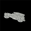 Classic Cars Design Metal Cutting Dies For DIY Scrapbooking Album Paper Cards3C