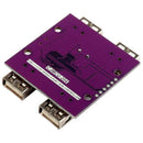 USB 2.0 HUB 4-Port USB High Speed Controller Module For Arduino K6Y7