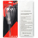 6V-12V Auto Electrical Circuit Tester Car Garage Equipment/ Light Bulb Tool N8E2