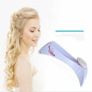 Depilator Women Facial Hair Remover Spring Threading Epilator Face Defeather Hn