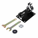 10/13mm Electric Drill Cutting Seat Stand Cutting Base Machine Bracket Rod