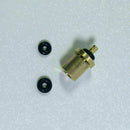 Gas Refill Adapter Outdoor Cylinder Accessories Canister Supply Copper J6B0 N4R2