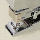 Durable Metal Heavy Duty Paper Plier Stapler Desktop Office Supplies Stationery