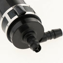 Headlight/Headlamp Washer Pump w/Grommet - For Accord CR-V 76806-SNB-S01