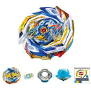 Beyblade burst B-154 DX booster Imperial Dragon .Ig'+ Launcher For Race Fighting