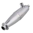 for HSP 1/10 Metal Exhaust Pipe 94188 94122 94108 94109 1/10 Exhaust Pipe BQG8J6