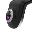 Car Dashboard Camera Night Vision 140 Degree Zinc Alloy Video Loop Recording