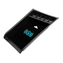 Car Phone Wireless Charging Central Armrest Storage Box Wireless Charging F