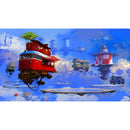 1000pcs DIY Fantastic Future View Puzzle Educational Learning Jigsaw Toys