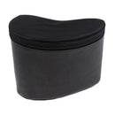 Guitar Cushion, PU Leather Cover Built-in Sponge Soft Durable Portable Guitar