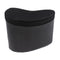 Guitar Cushion, PU Leather Cover Built-in Sponge Soft Durable Portable Guitar