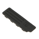For Nikon D800 DSLR Bottom Rubber Terminal Rubber Cap Cover Protector