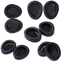 1 pair Ear Pads Cushion for Sennheiser HD270 HD500 HD570 HD575 HD590 Headphones