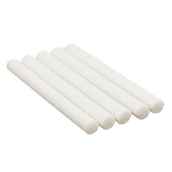 5X(10Pcs/Pack Humidifier Filter Replacement Cotton Sponge Stick for Usb Hu M9V1)