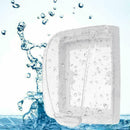 Universal Waterproof 86 Type Wall Socket Plate Panel Y4J5 Cov Protect Box T I4G0