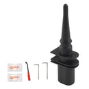 Ambient Outside Air Temperature Sensor with Toll Kit Fit for BMW 3/5/7 Seri