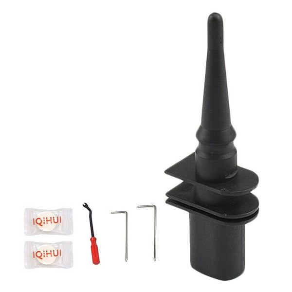 Ambient Outside Air Temperature Sensor with Toll Kit Fit for BMW 3/5/7 Seri