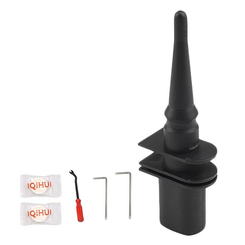 Ambient Outside Air Temperature Sensor with Toll Kit Fit for BMW 3/5/7 Seri