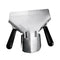Heavy Duty Chip Bagger Scoop Shovel French Fries Right Handle Catering Use