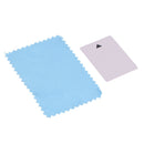 0.33mm Thickness Highly Clarity Film Tempered Glass LCD Screen Protector for
