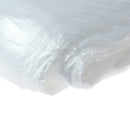 Universal 100PCS Car Disposable Auto Plastic Seat Films Covers For rep Ew
