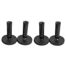 4PCS Car Wrap Vinyl Film Install Tools Foil Holder Magnet Holder Fix Too NPS