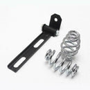 Motorcycle Solo Seat Barrel Coil Spring