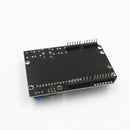 UK LCD 1602 16x2 Keypad Shield For Arduino  Z
