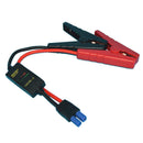 Jumper Cable EC5 Connector Alligator Clamp Booster Battery for Car Start GZQ