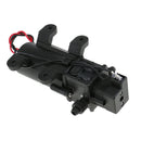 24V 5A 60W 4.5L/min Self Priming Diaphragm Pump Universal Chemical Resistant