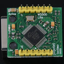 W5500 module TCP/IP Ethernet module compatible with WIZ820io H4U1