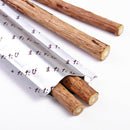 Cat Cleaning Teeth Pure Natural Catnip Pet Cat Molar Toothpaste Stick Toys