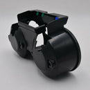 Speedo Speedometer Meter Case Cover Black For Yamaha YBR 125 ED 05-09 Plastic