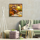 5D DIY Full Drill Diamond Painting Scorpion Cross Stitch Embroidery Craft