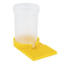 Bee Equipment Beehive Water Feeder Dispenser Drinking Entrance Beekeeper Tool