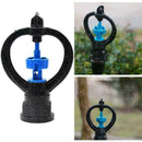 Mikro garden lawn water spray misting Nozzle watering by aspersi Gift New Fast