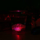 New Star Projector Cup Seven Flash Color Magic Luminous Cup 200ML