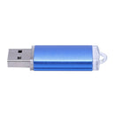 2GB USB 2.0 Flash U disk blue