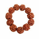 Retro Buddhism Bracelet Tibet Buddha Buddhist Prayer Beads