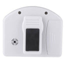 Mini LCD Digital Count Down/Up Kitchen Timer Magnetic & Clip Mounting Elect I1M1