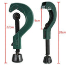 6-64Mm Heavy Quick Release Plumbing Pipe Cutter Hand Cutting Tools Built in R9D8