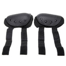 4Pcs Outdoor Adults Sports Knee Elbow Protective Pads Skating Skiing Climbi