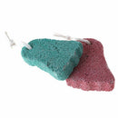 Lava Pumice Stone Natural Beauty Hard Dead Skin Remove Foot Care Massage Callus
