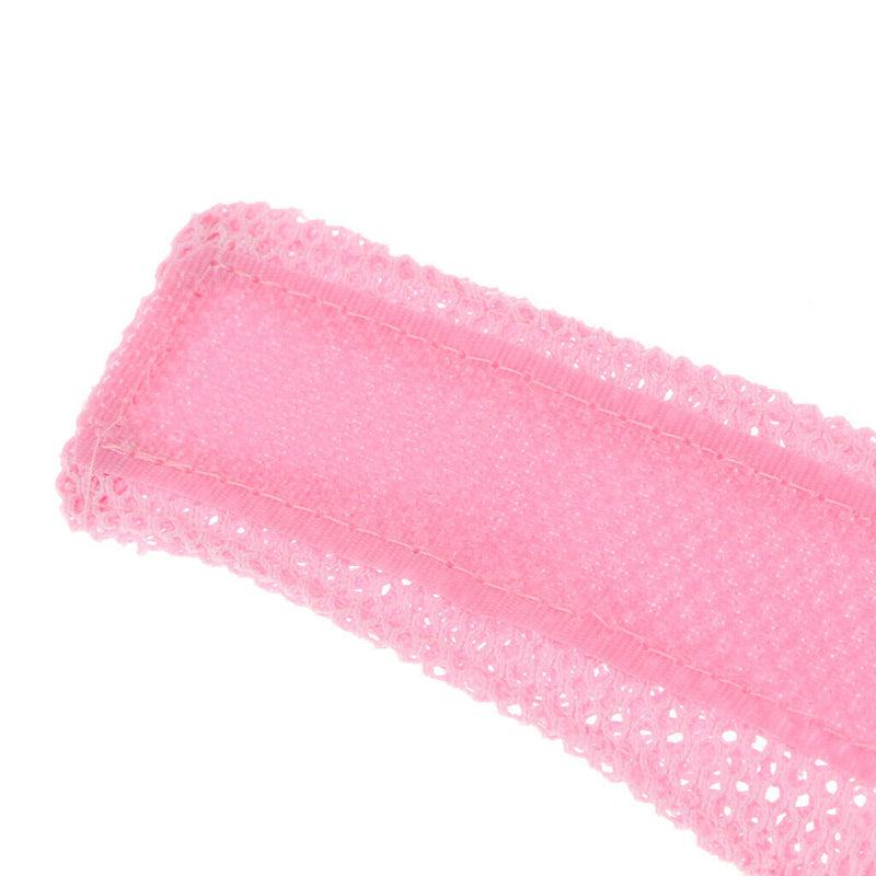 Blesiya 2 X Breathable Anti-Bite Adjustable Versatile Pet Grooming Muzzle