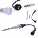 Ignition Spark Plug Tester Ignition Coil Engine In Line Auto DiagnosticTest Tool